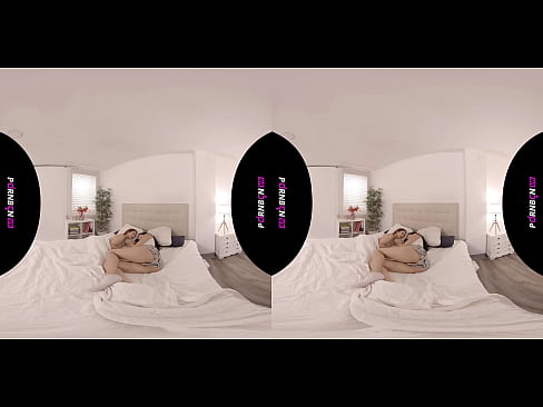 ❤️ PORNBCN VR Twee jong lesbiërs word geil wakker in 4K 180 3D virtuele realiteit Geneva Bellucci Katrina Moreno Mooi pornografie by ons af.cbddeluxe.top ❌️